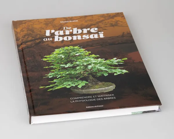 Илюстрована книга с твърда корица за хоби и градинарство