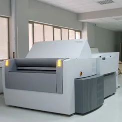 CTP Suprasetter